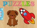 Jeu Puzzles