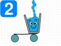 Jeu Happy Glass Puzzles 2
