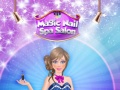 Jeu Magic Nail Spa