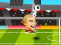 Jeu Fun Head Soccer