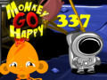 Jeu Monkey Go Happy Stage 337