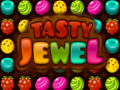 Jeu Tasty Jewel