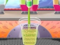 Jeu Ice Slushy Maker