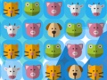 Jeu Animal Kingdom Match 3