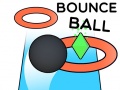 Jeu Bounce Ball