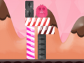 Jeu Candy Monster