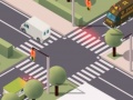 Jeu Traffic Stop
