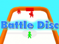 Jeu Battle Disc