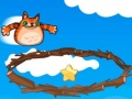 Jeu Ultimate Angry Cat