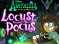 Jeu Amphibia Locust Pocus