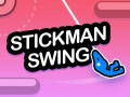 Jeu Stickman Swing