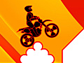 Jeu Max Dirt Bike 