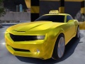 Jeu Real Taxi Driver