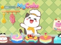 Jeu Baby Bake Cake
