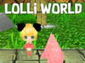 Jeu Lolli world