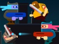 Jeu Dead Fight