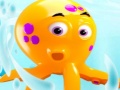 Jeu Octopus Sling Up