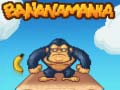 Jeu Bananamania