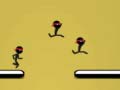 Jeu Stickman Go