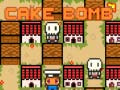 Jeu Cake Bomb