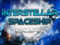 Jeu Interstellar Spaceship escape