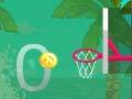 Jeu Emoji Dunk Clicker