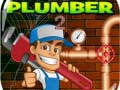 Jeu Plumber 2