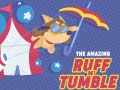 Jeu The Amazing Ruff N`Tumble