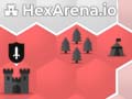 Jeu HexArena.io