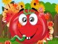 Jeu Tomato Explosion  