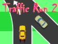 Jeu Traffic Run 2