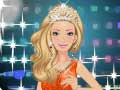 Jeu Prom Queen Dress Up