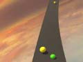 Jeu Sky Ball Race