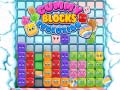 Jeu Gummy Blocks Evolution