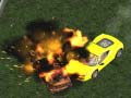 Jeu Crazy Demolition Derby V1