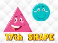 Jeu 17th Shape