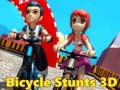 Jeu Bicycle Stunts 3D