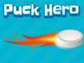 Jeu Puck Hero