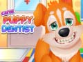 Jeu Cute Puppy Dentist