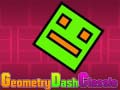 Jeu Geometry Dash Classic