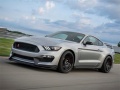 Jeu Mustang Shelby Puzzle