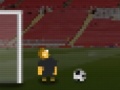 Jeu A Small World Cup