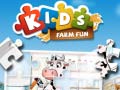 Jeu Kids Farm Fun