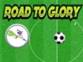Jeu Road To Glory