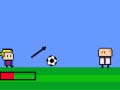 Jeu Crossbar Kevin