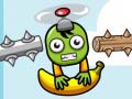 Jeu Banana Copter Swing