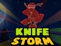 Jeu Knife Storm