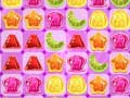 Jeu Jelly Match 3