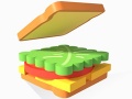 Jeu Sandwich