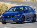 Jeu 2020 Honda Civic SI
